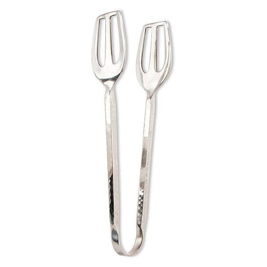 Shiny Hammer All Purpose Tongs