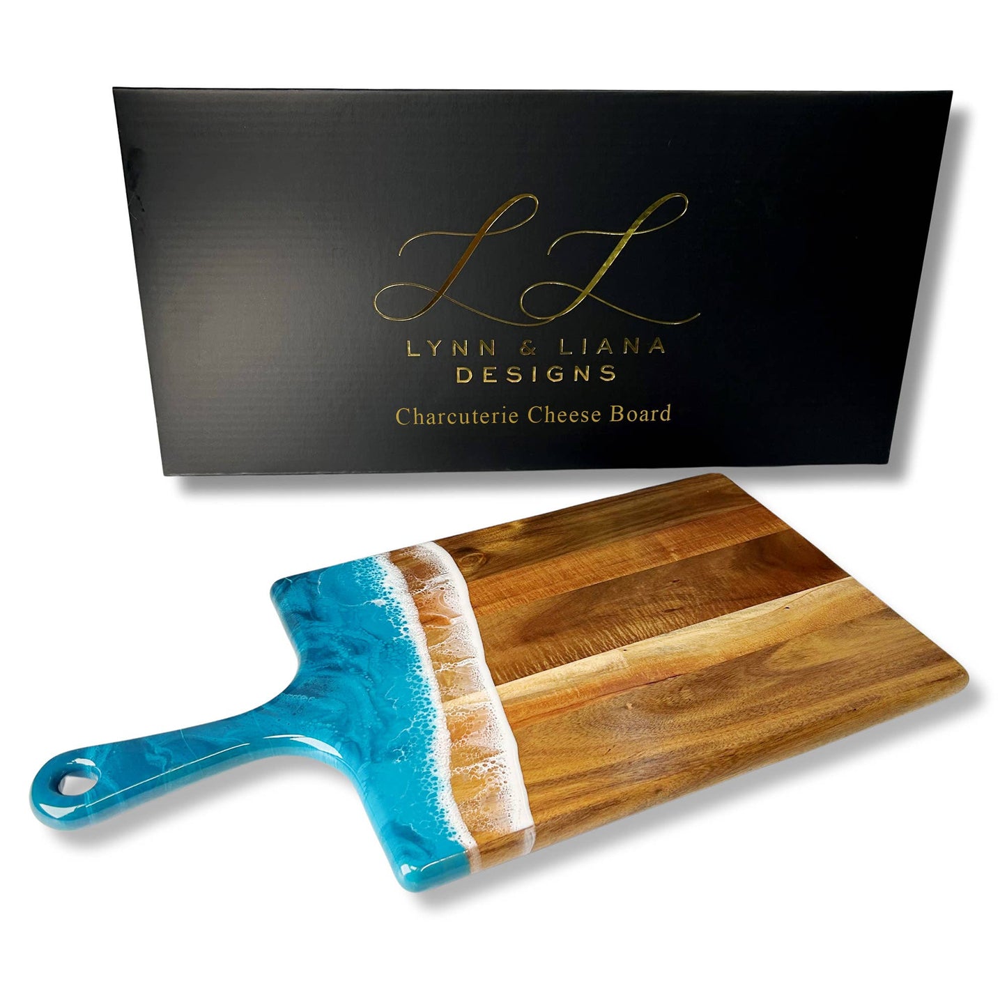 Charcuterie Board - Large 10"x20"