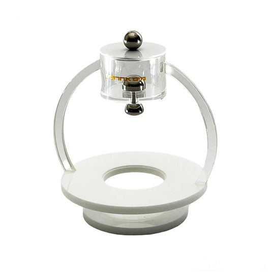 Acrylic Mayim Acharonim