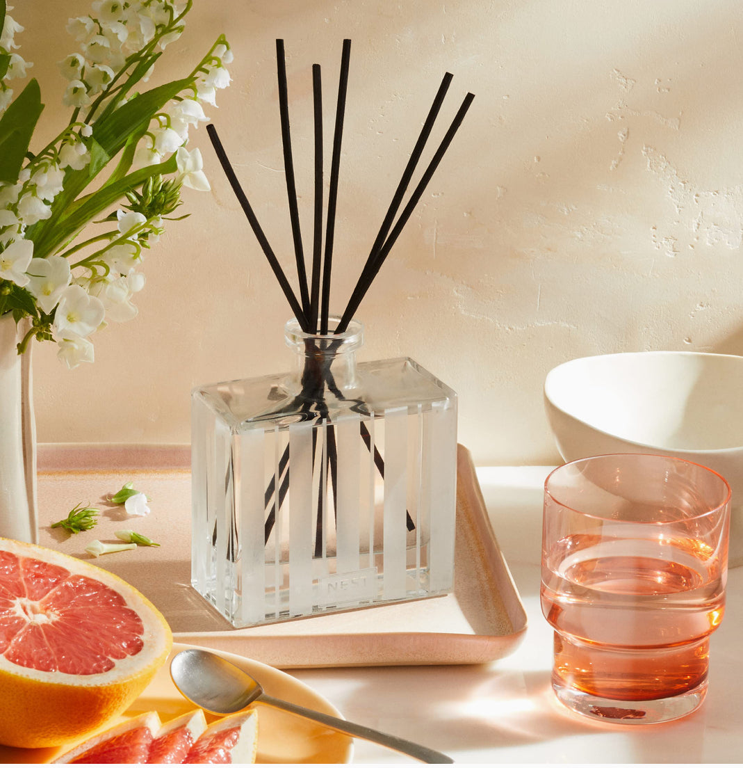 Nest Grapefruit Diffuser