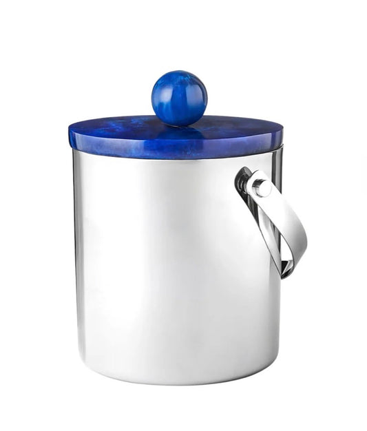 Azure Ice Bucket