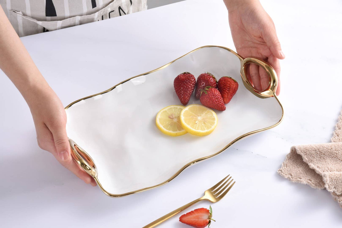 Small Platter