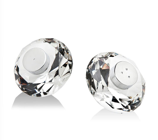 Diamond Crystal Salt Shaker