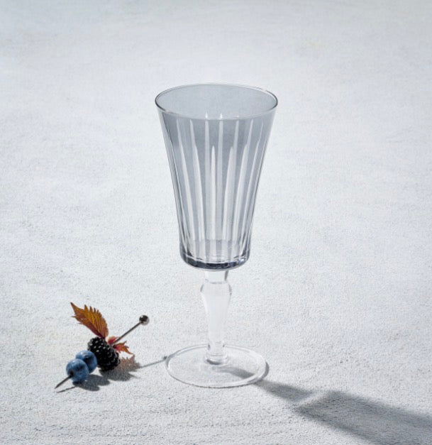 Timeless Stemmed Water Glass 13 oz