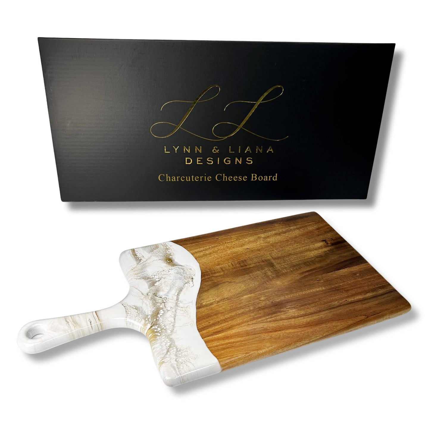 Charcuterie Board - Large 10"x20"