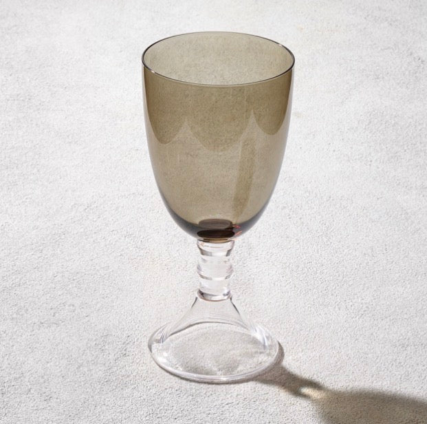 Vikko Glass Goblets