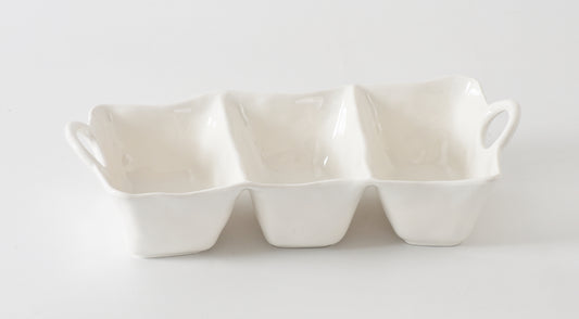 3 Section Deep Server