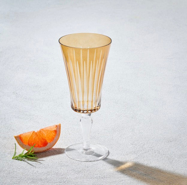 Timeless Stemmed Water Glass 13 oz