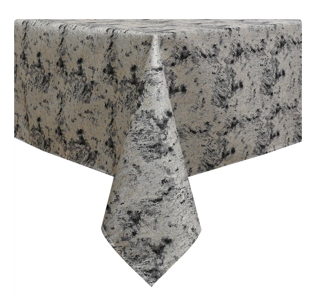 Jacquard Aruba Tablecloth