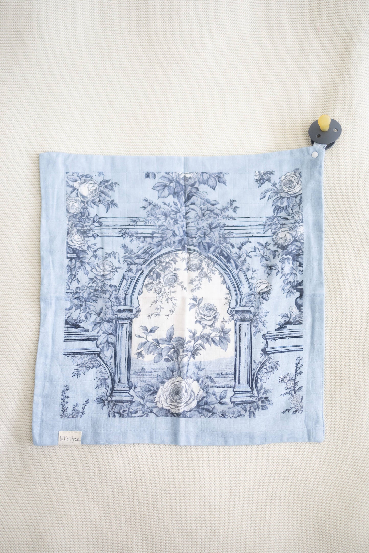 The Garden Window Lovey