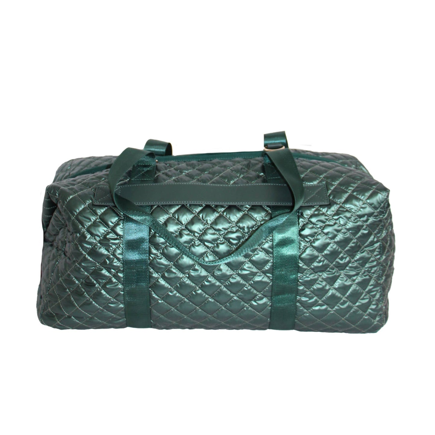 Diamond Weekender Bag Pine