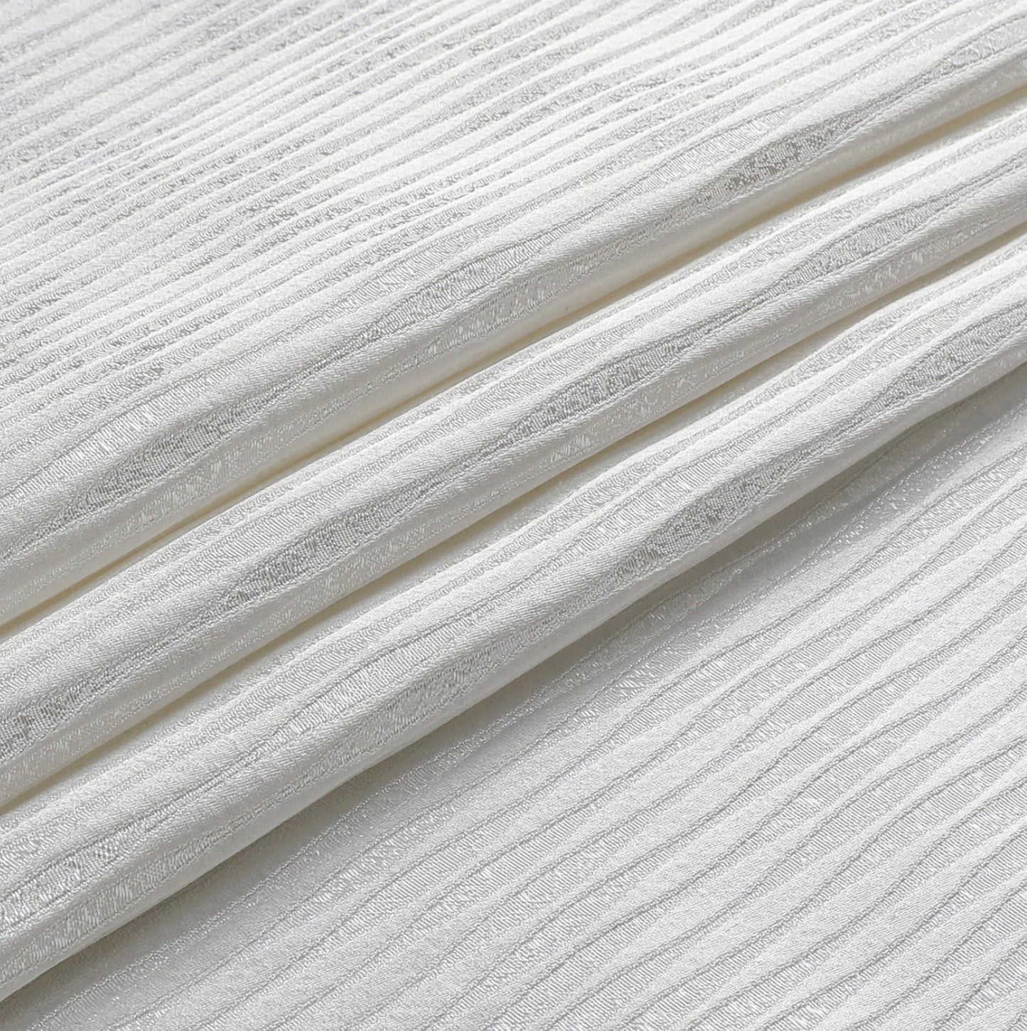 Jacquard Oceania Wave in gold or white