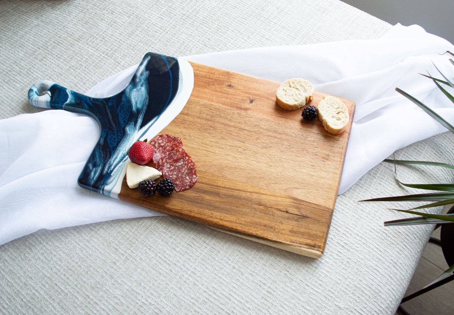 Charcuterie Board - Large 10"x20"