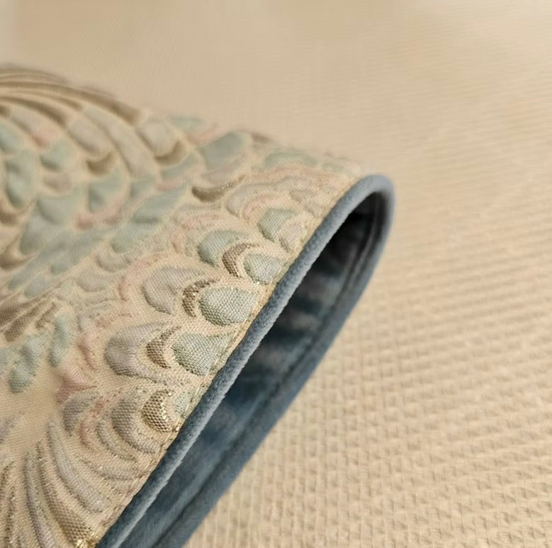 Jacquard Challah Cover