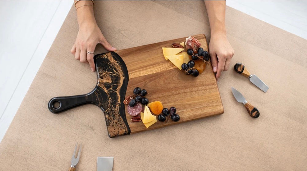 Charcuterie Board - Large 10"x20"