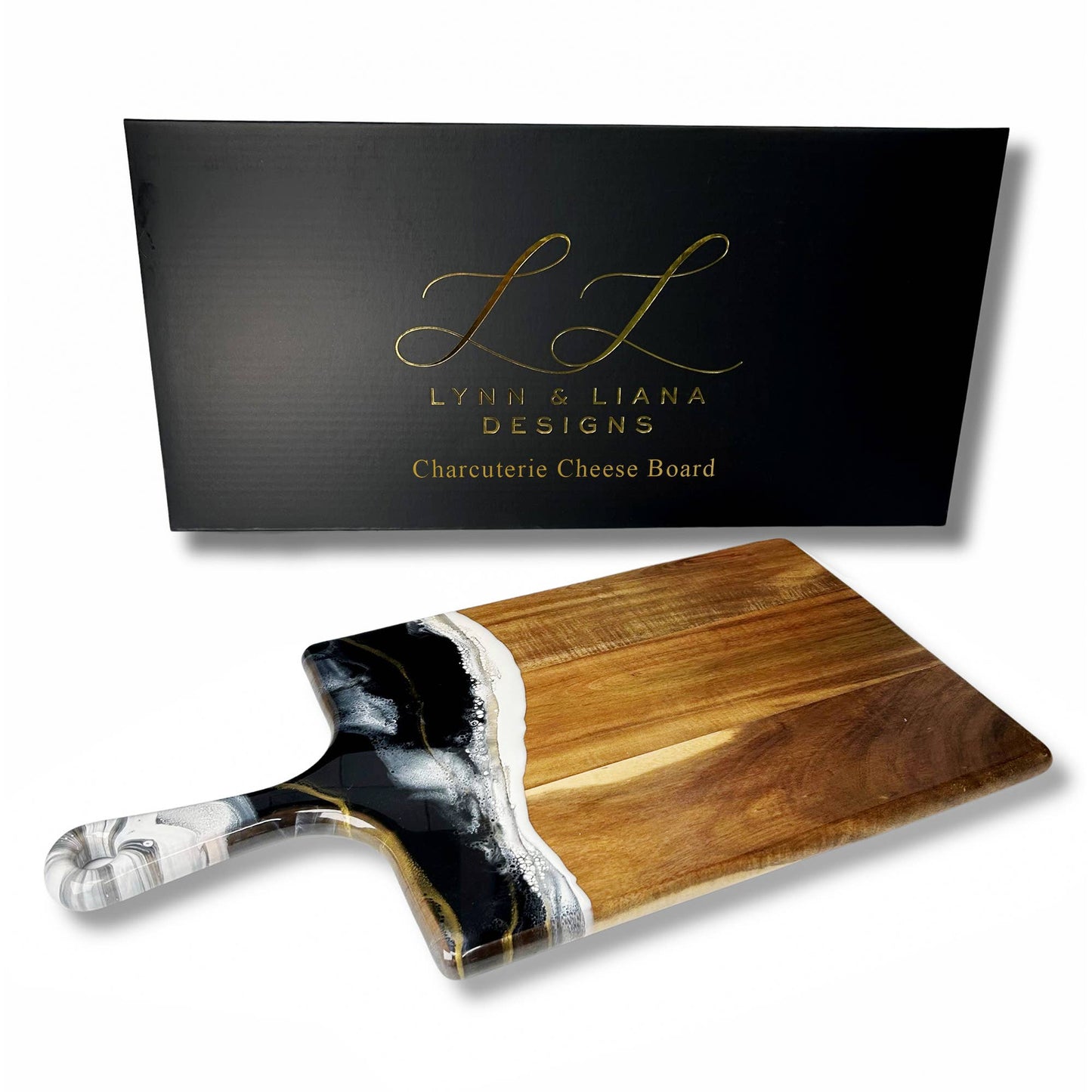 Charcuterie Board - Large 10"x20"