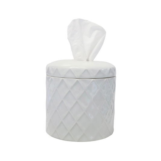 Lattice Tissue Vessel