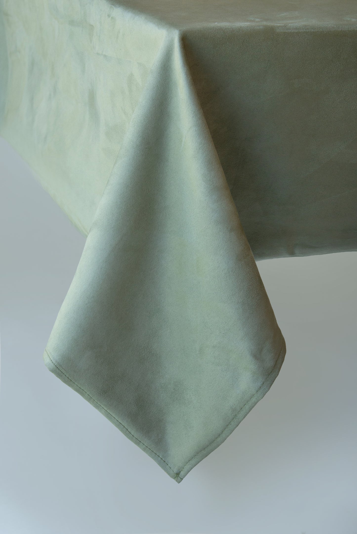 Suede Tablecloth Liner