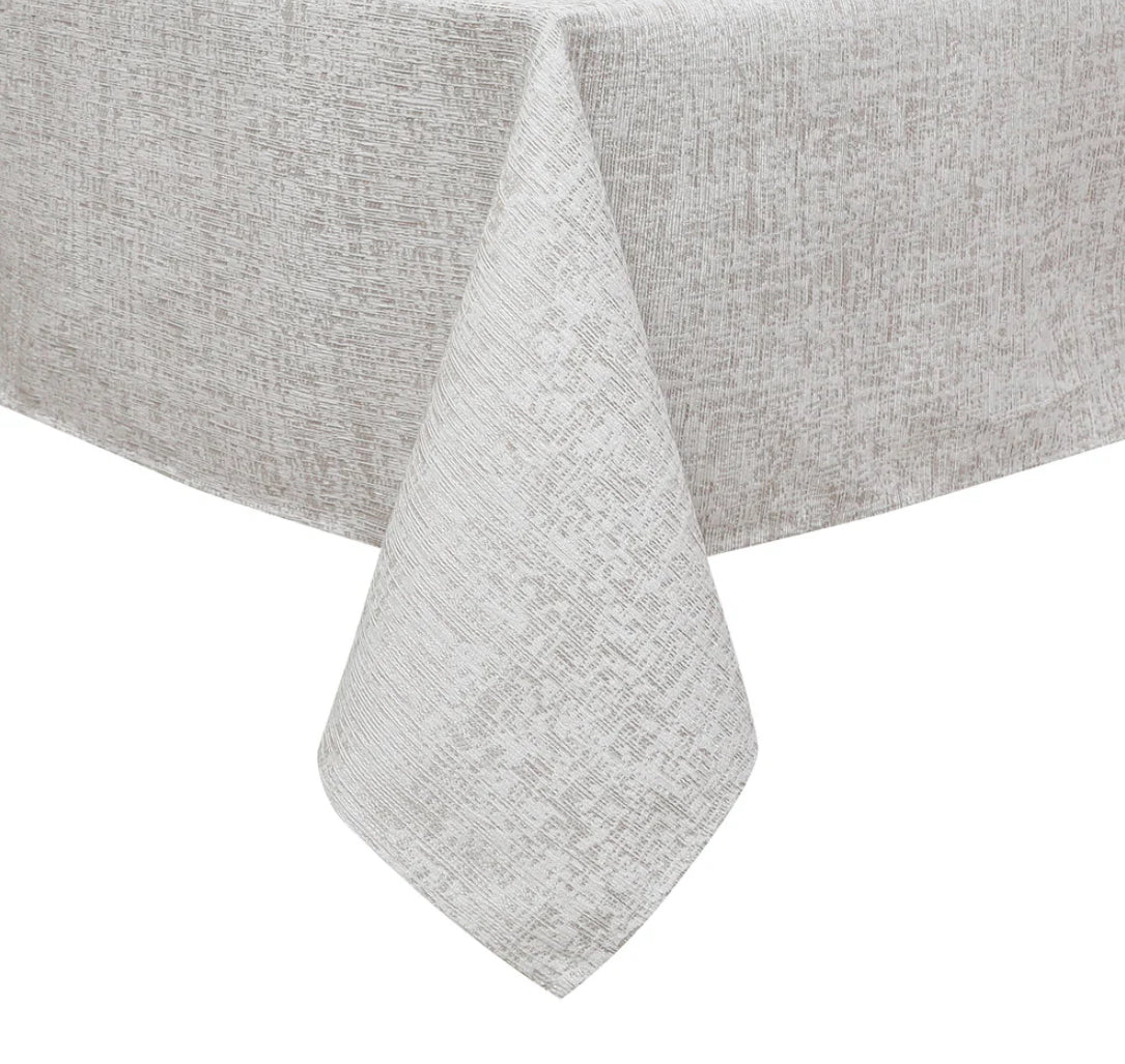 Quartz Ridge Tablecloth