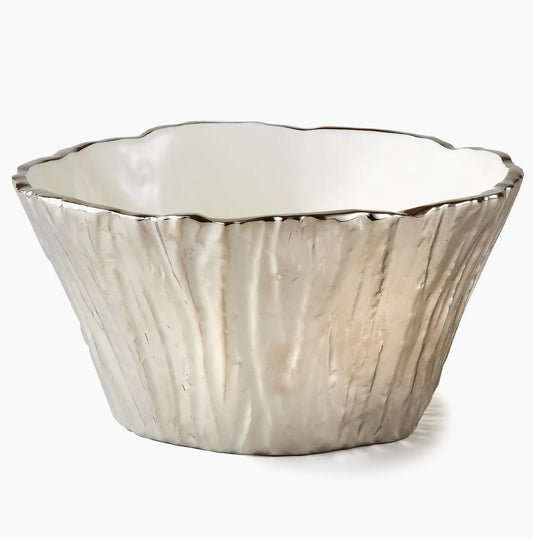 Silver Bark Bowl