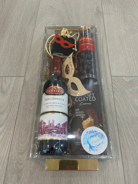 Shabbos Bread Tray Mishloach Manos