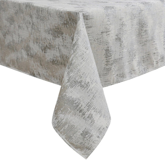 Bermuda Jacquard Tablecloth