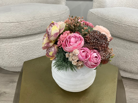 Winterwood Florals Medium Arrangement