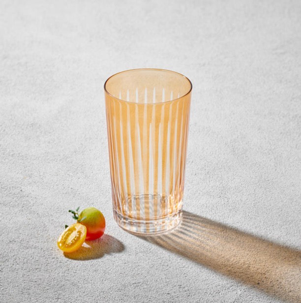 Timeless Water Glass