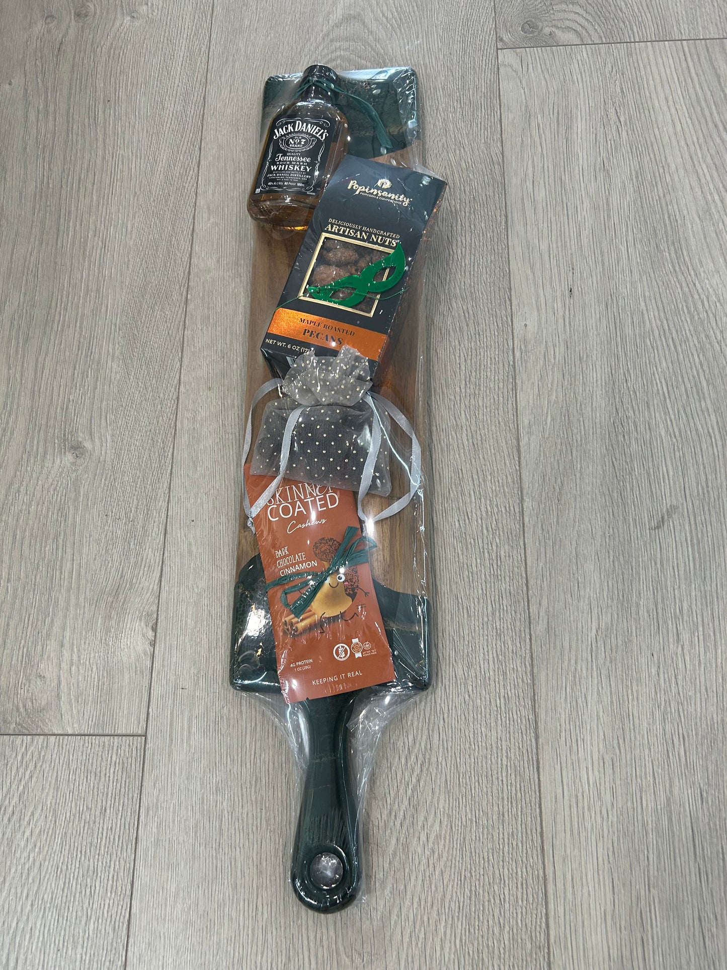 Charcuterie Board Mishloach Manot
