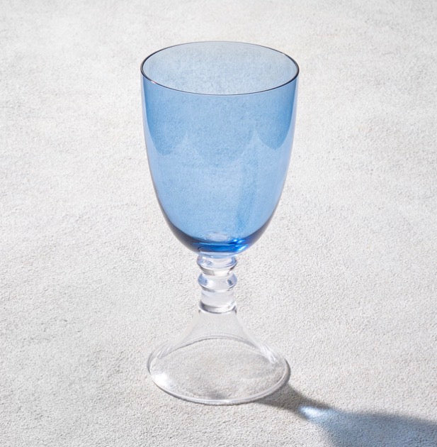 Vikko Glass Goblets