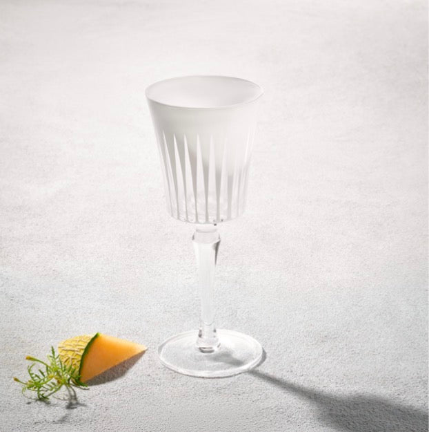 Timeless Stemmed Water Glass 10 oz