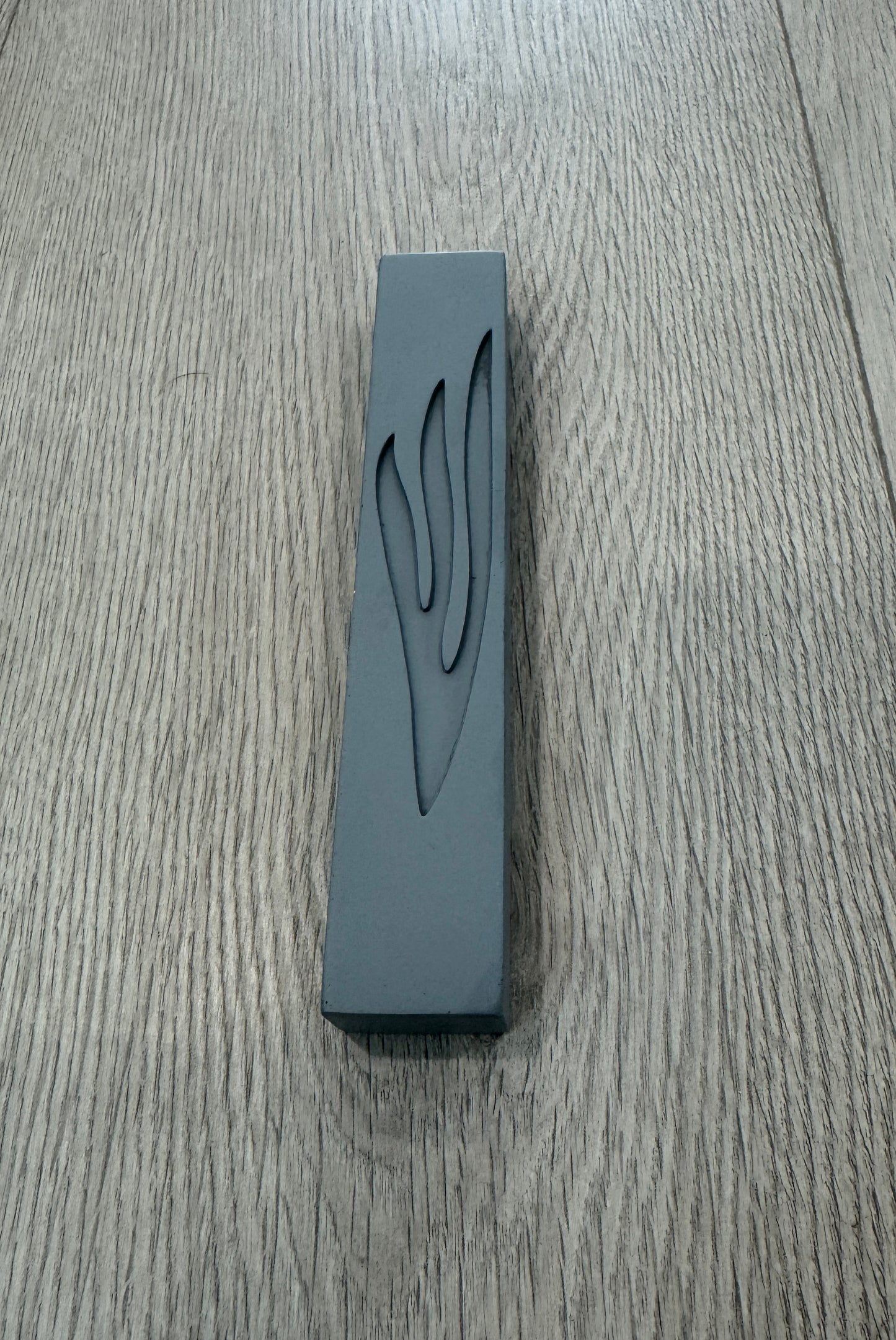 Concrete Polymer Mezuza