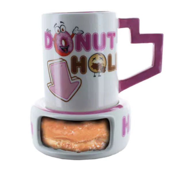 Chanukah Mug