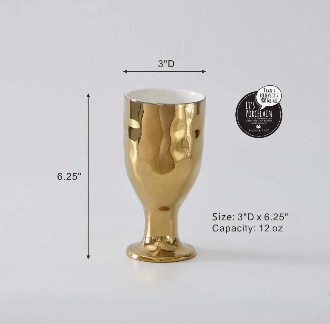 Wine Goblet