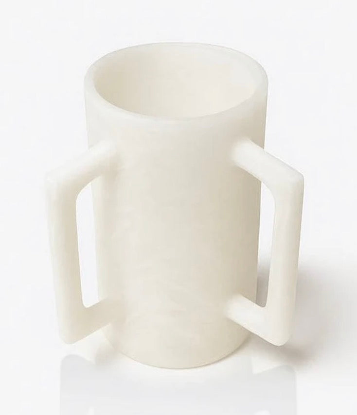 Resin Washing Cup