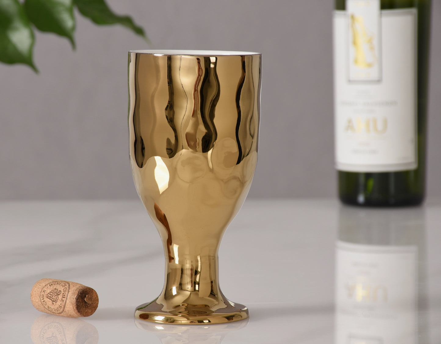 Wine Goblet