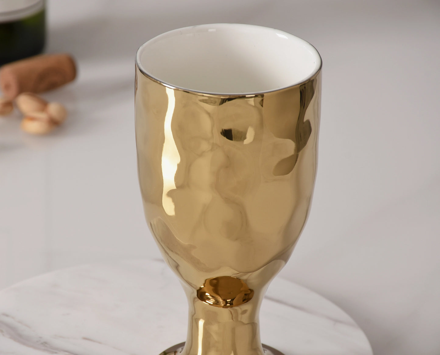 Wine Goblet