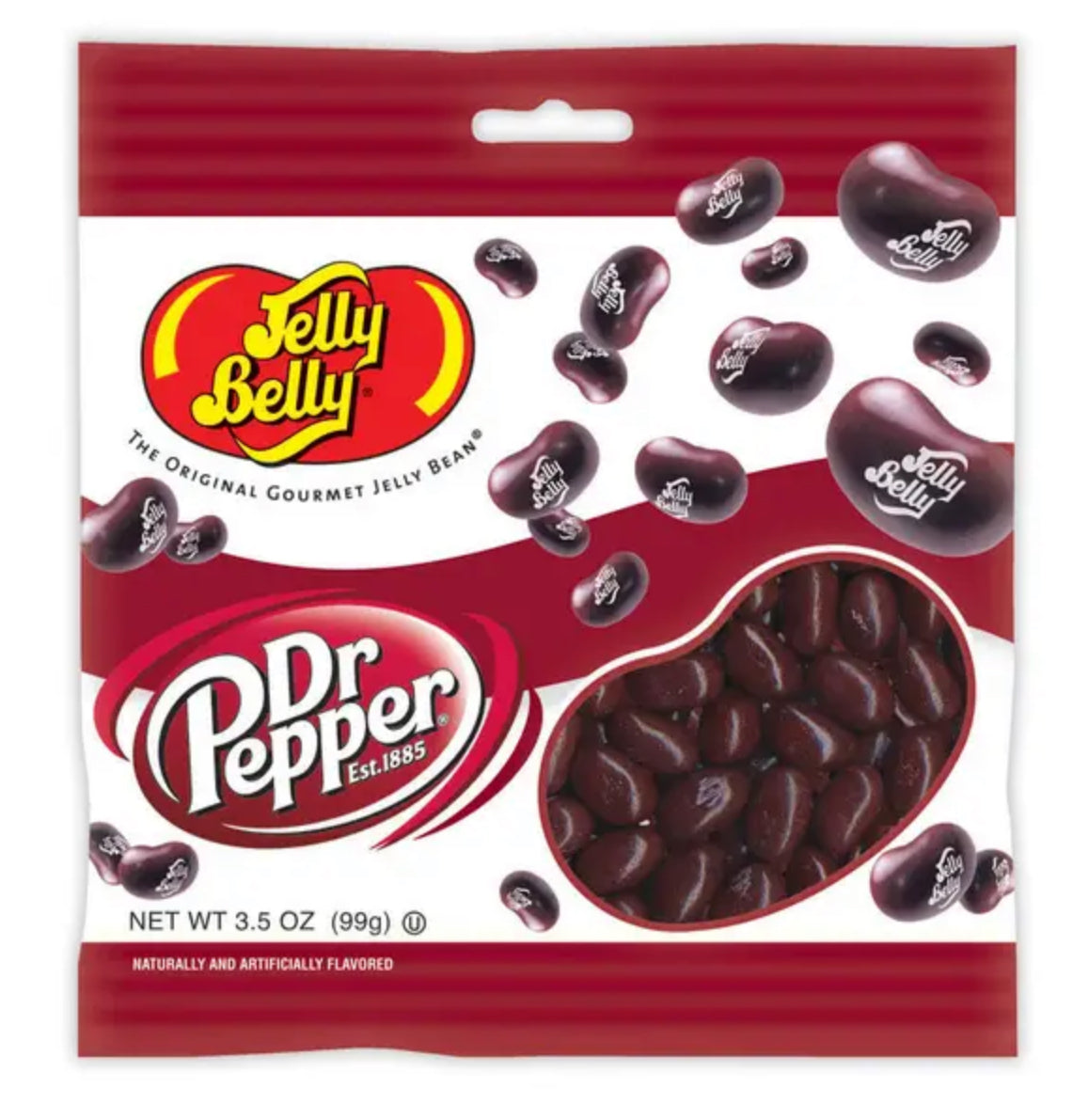 Dr. Pepper Jelly Belly 3.5 oz