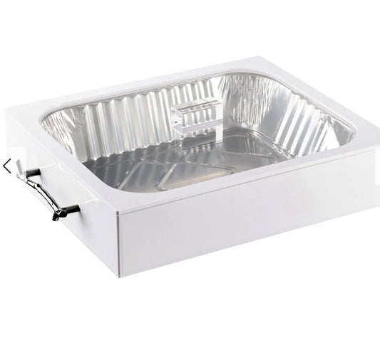 9x13 Aluminum Pan Holder