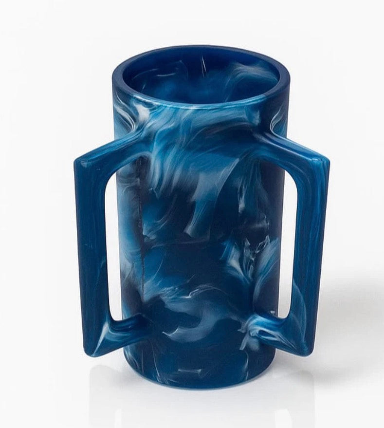 Resin Washing Cup