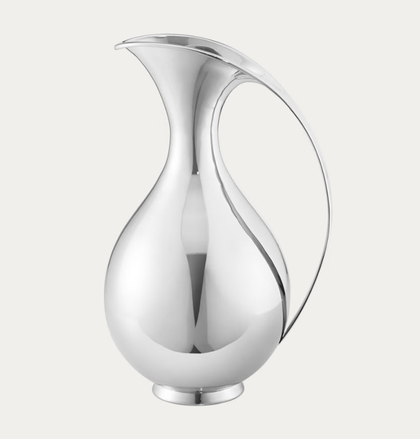 Icon Stainless Steel Pitcher