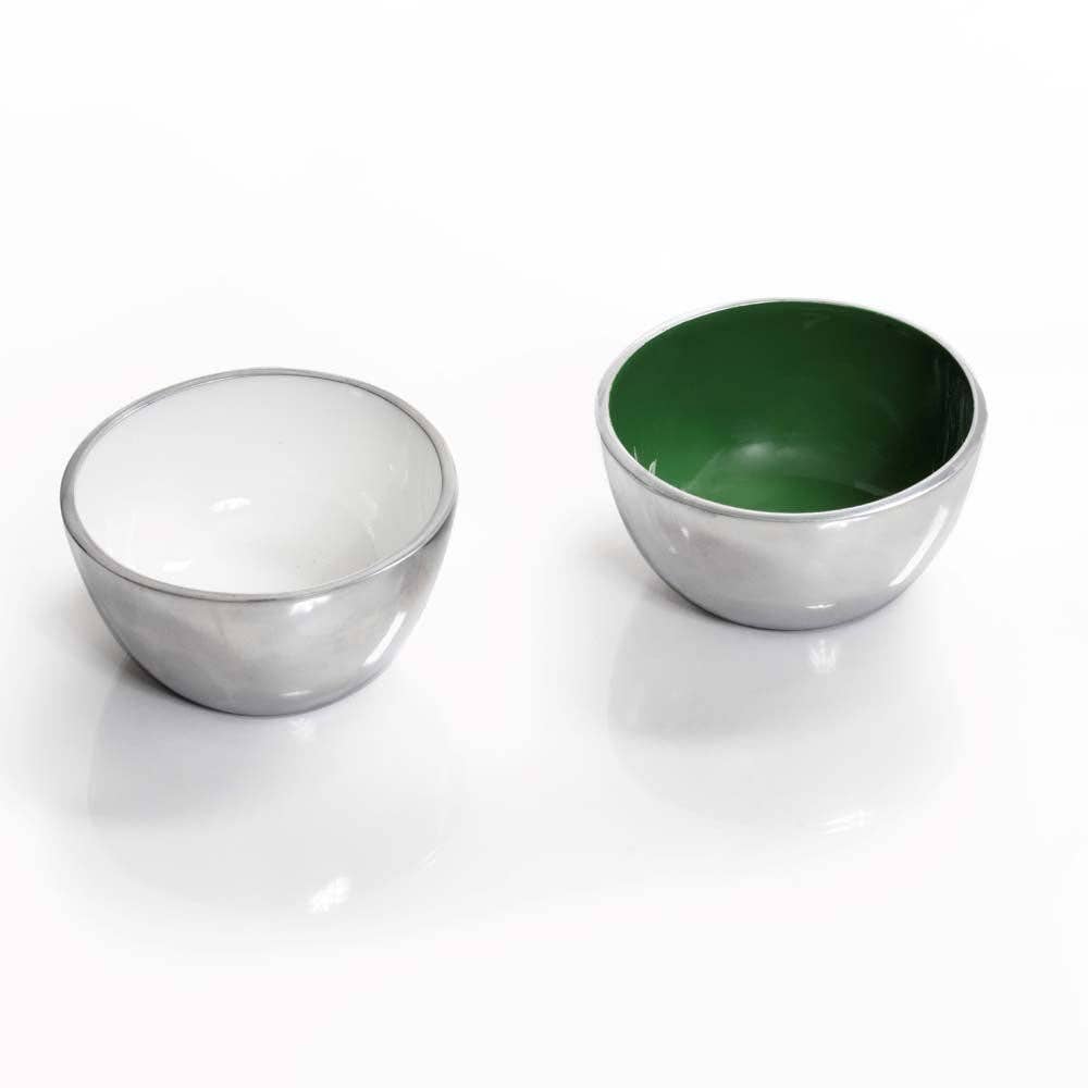 Verdura Dip Bowls