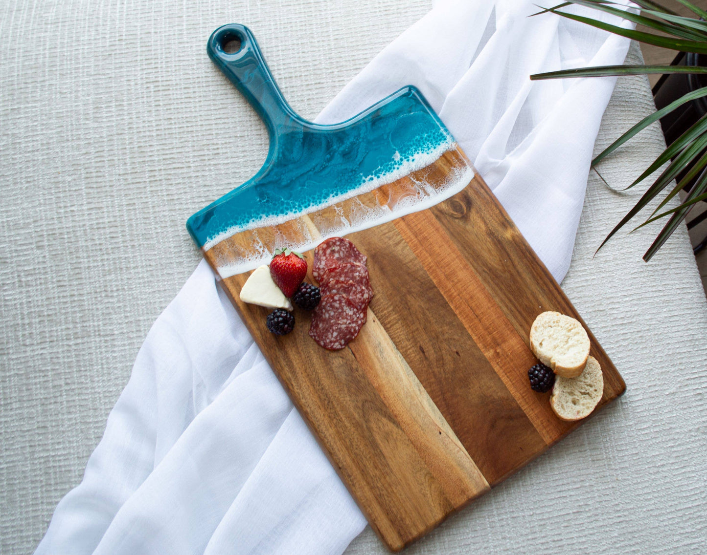 Charcuterie Board - Large 10"x20"