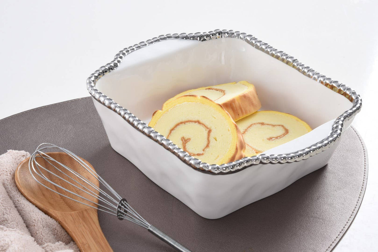 Square Baking Dish