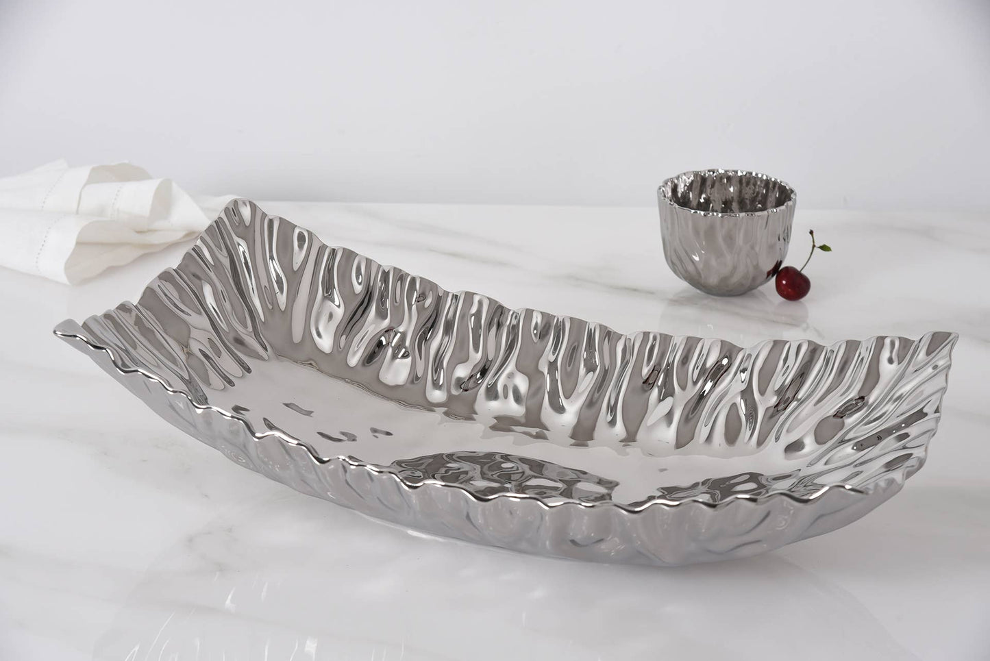 Rectangular Centerpiece