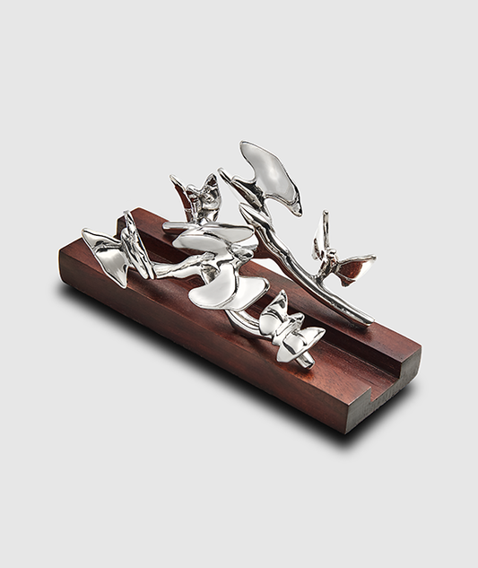 Butterfly Napkin Holder