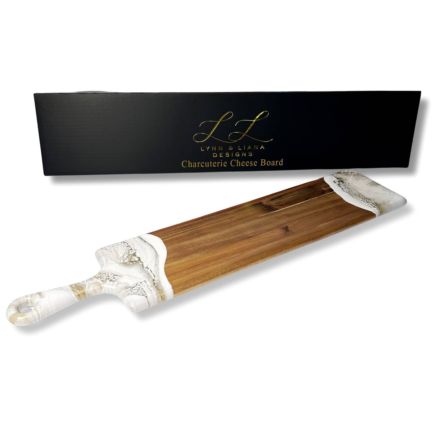 Cheeseboards - Baguette 5"x24"