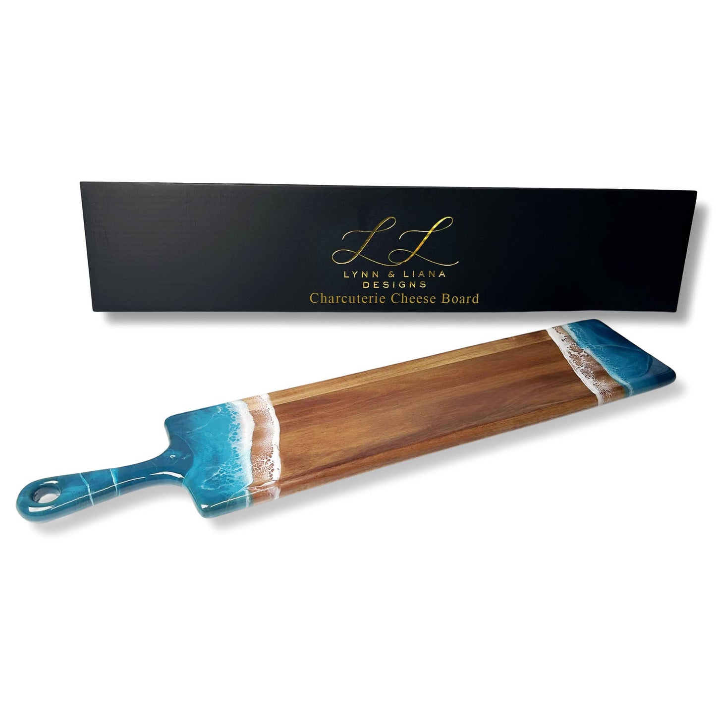 Cheeseboards - Baguette 5"x24"
