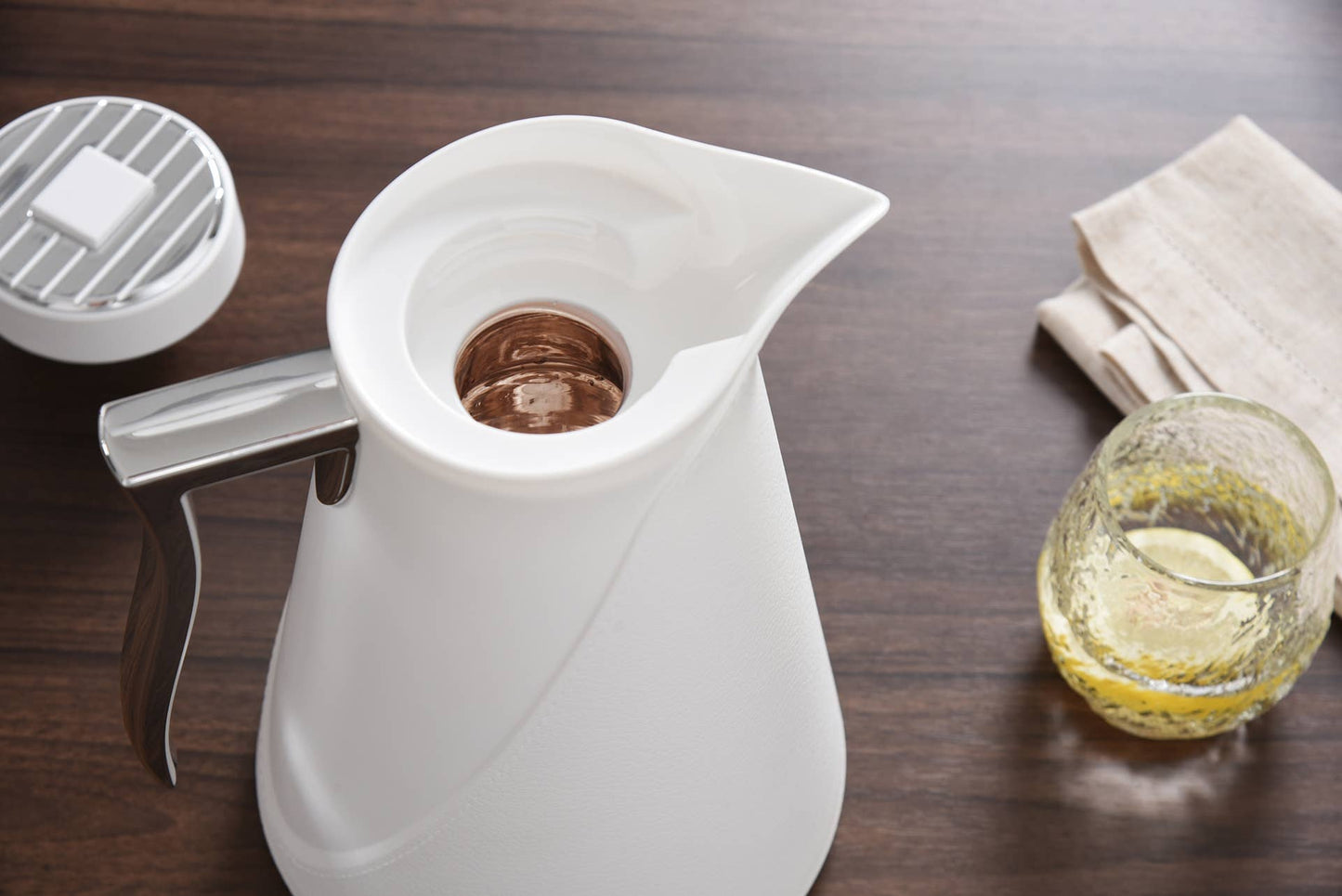 Textured Thermal Carafe