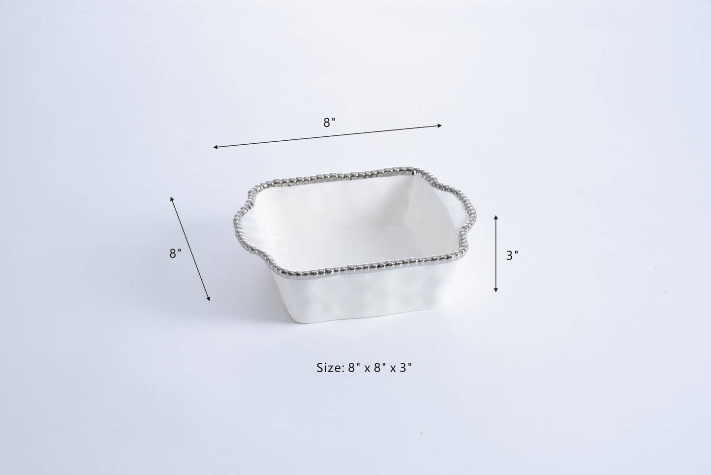 Square Baking Dish